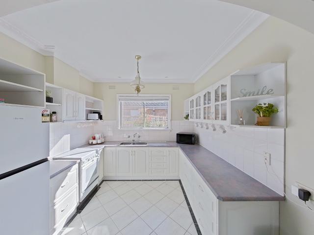 Fully Furnished & Utilities included!