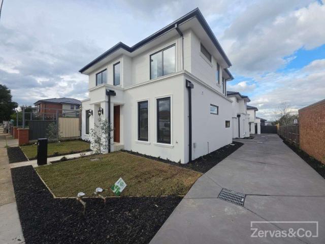 2027 FEB INTAKE Fully Furnished Utilities includes