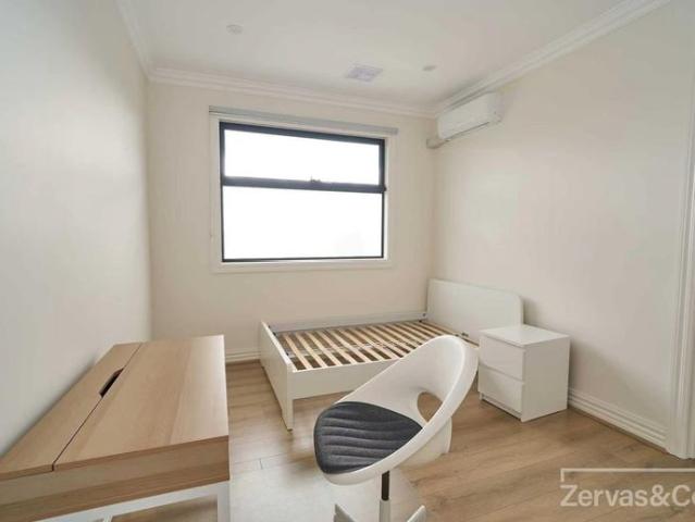 Fully Furnished Utilities includes