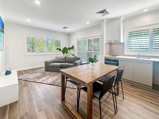 Fully Furnished Utilities & Internet Included