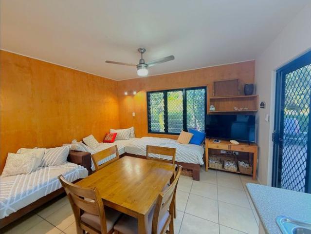 Fully Furnished Villa at Rose Bay