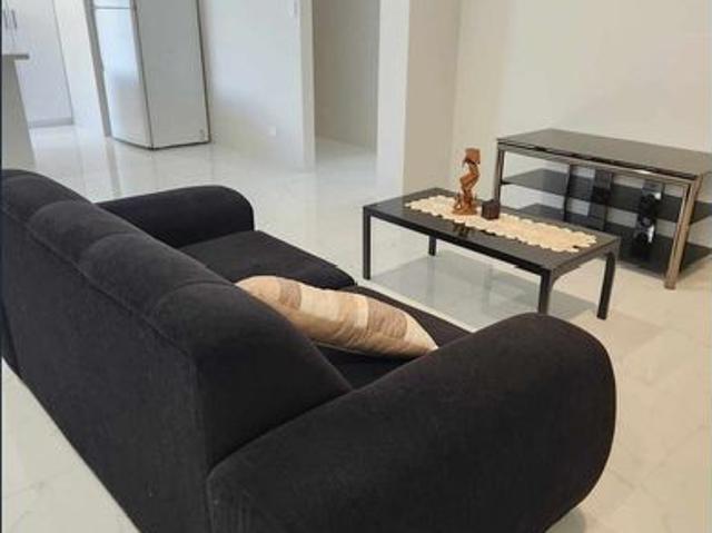 Fully Furnished villa t available from 31/07/2026