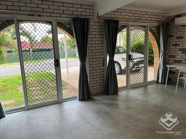Fully furniture one bedroom unit for rent