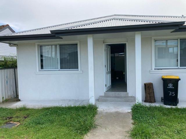 Fully I furnished Secondary Dwelling in East Hills. 14 March 2026