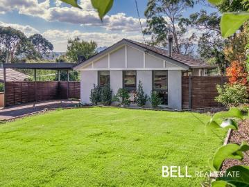 Fully Landscaped, Flat and Sunny Yard!