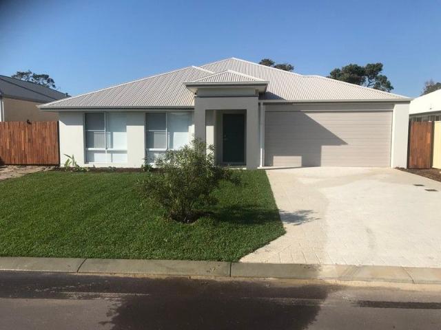 New 5/6 bedroom home