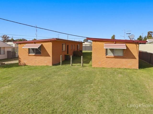 Fully Leased Block of Units Strong Returns on 739m²