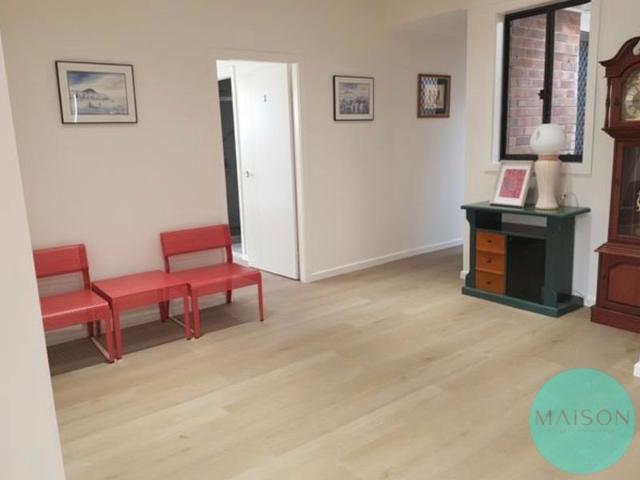 Fully Leased! Rooms in a quiet share house! ALL Bills Included! Furnished!