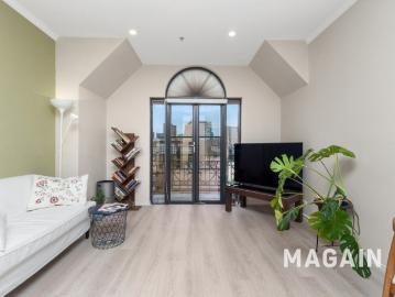 Fully Let. Fully Furnished. Fully Sorted