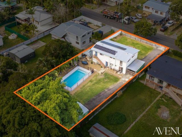Fully Loaded Family Home Available NOW.