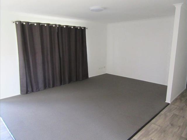 Fully re furbished 2 bedroom unit in Central Caboolture