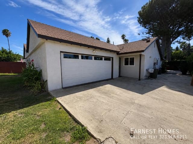 Fully Remodeled 4 Bedroom Northridge Home with Private Yard