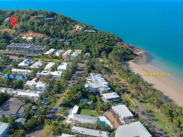 HOT NEW PRICE. RARE OPPORTUNITY TO OWN IN PORT'S GOLDEN TRIANGLE