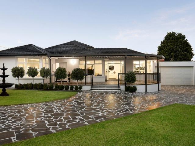 Fully Remodelled, Quiet Court, MWSCZ Family Entertainer