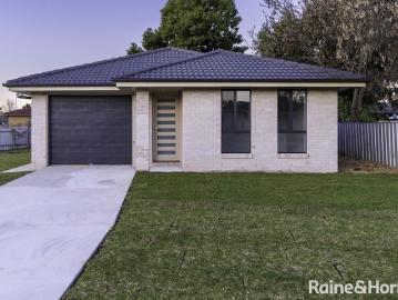 Fully Rented Duplex Two 2 Bedroom, 1 Bath Units Turnkey Investment