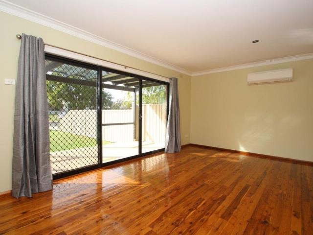 Fully renovated 3 Bdr Home