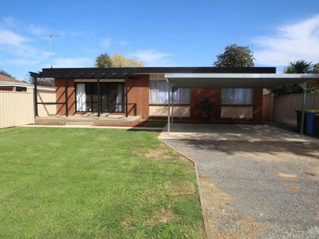 Fully renovated 3 Bdr Home