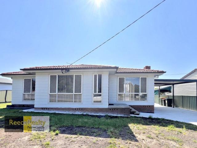 Fully Renovated 3 Bedroom delight!