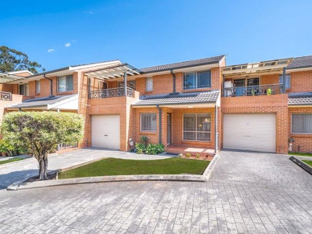 Fully Renovated 3 Bedroom Full Brick Townhouse with Premium Finishes