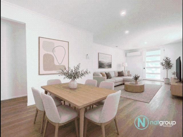FULLY RENOVATED 3 BEDROOM FAMILY HOME