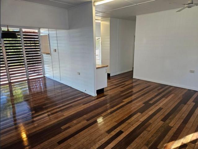 Fully renovated 3 bedroom highset home