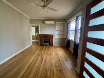 Fully renovated 3 bedroom home!