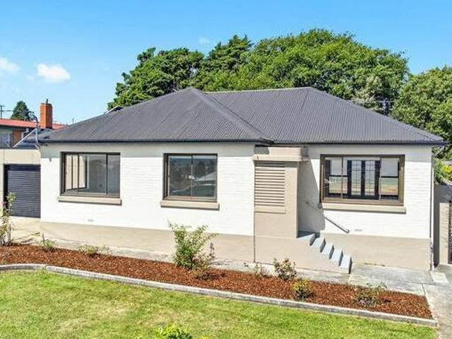Fully renovated 3 bedroom home available now