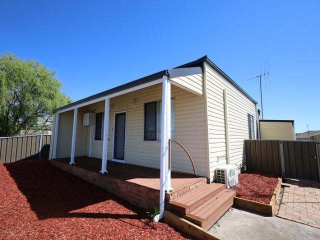 Fully renovated 3 bedroom home available September 23