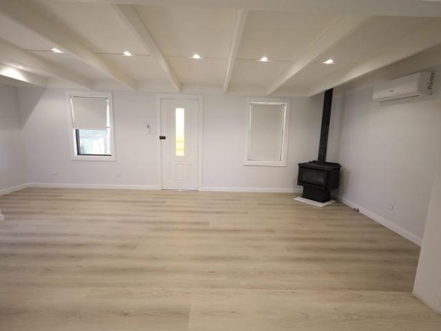 Fully renovated 3 bedroom home available September 23