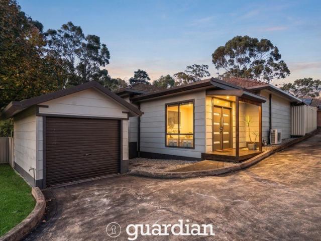 Fully Renovated 3 Bedroom Home in a Convenient Blacktown South Location