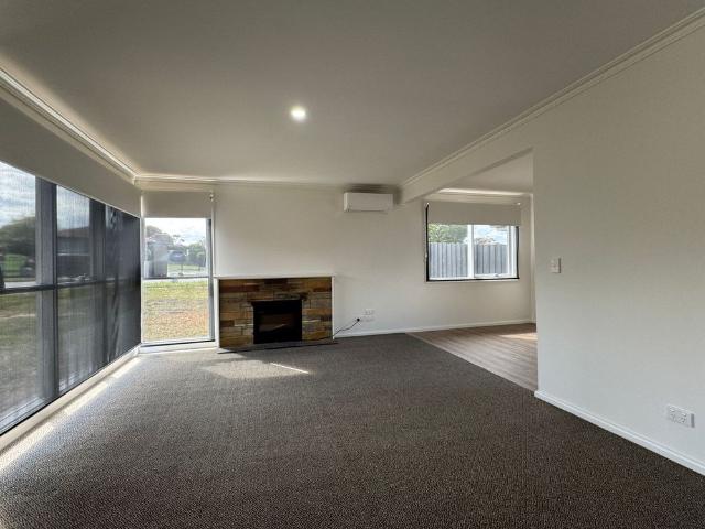 Under Application Fully Renovated 3 Bedroom Home in Great Location