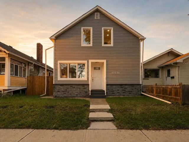 ✨ Fully Renovated 3 Bedroom Home in Edmonton | Move In Ready!