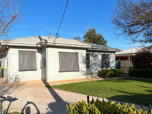 Fully Renovated 3 bedroom home with second living