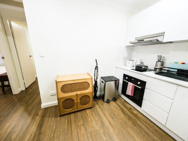 Fully Renovated 3 Bedroom house fully furnished