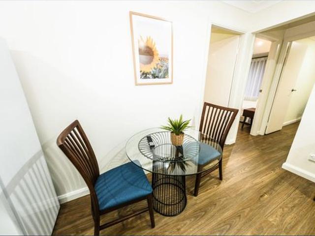 Fully Renovated 3 Bedroom house fully furnished