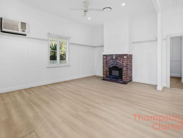 Fully Renovated 3 bedroom House
