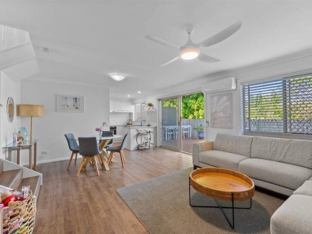Fully Renovated 3 Bedroom Townhouse Offering Space, Style and Convenience