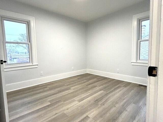Fully Renovated 3 Bedroom, 2 Bathroom Main Floor Unit in South Walkerville