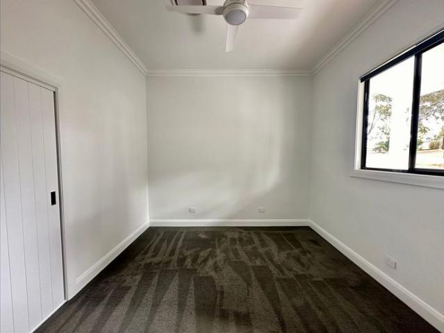 Fully Renovated