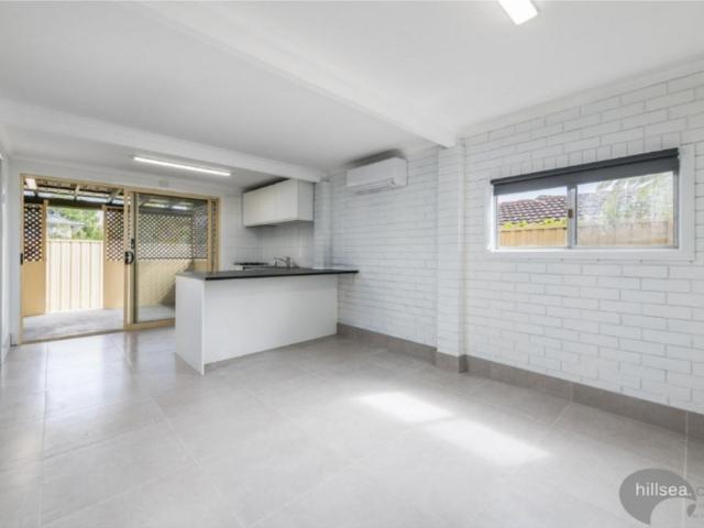 Fully Renovated 1 Bedroom Unit