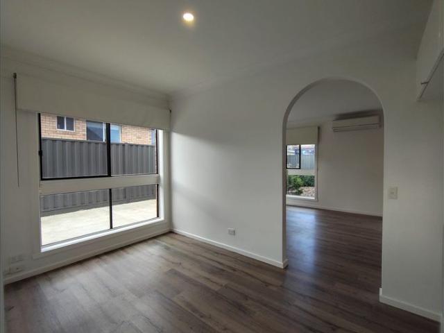 Fully Renovated!