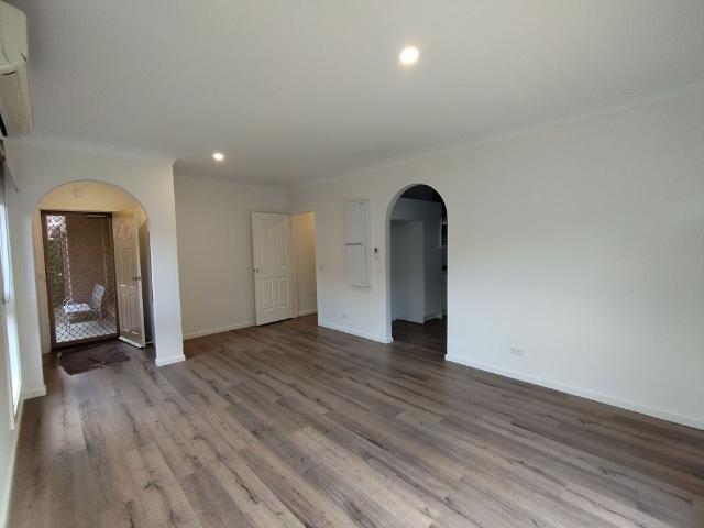Fully Renovated!