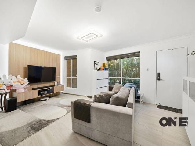 #FULLY RENOVATED #2 BEDROOM TOWNHOUSE #SECURE LOCK UP GARAGE