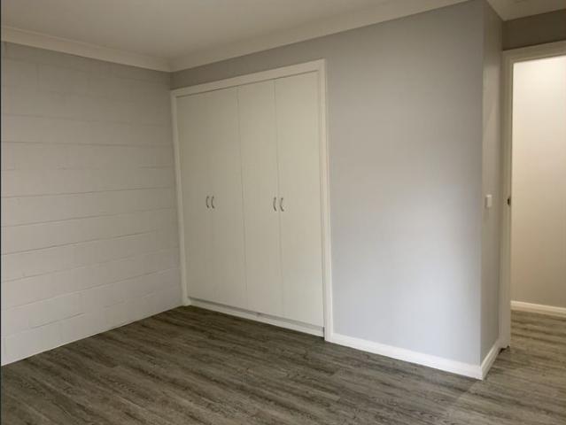 FULLY RENOVATED 2 BEDROOM UNIT