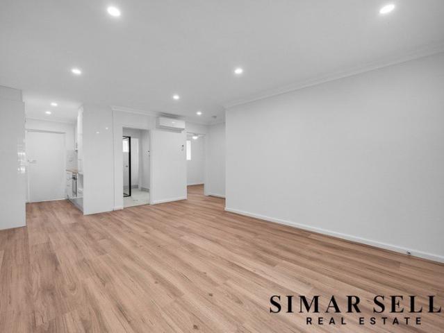Fully Renovated 2x1 Duplex with Big Backyard & Bonus Second Shower and Toilet!