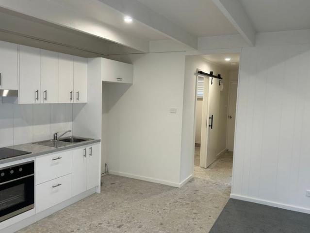Fully Renovated