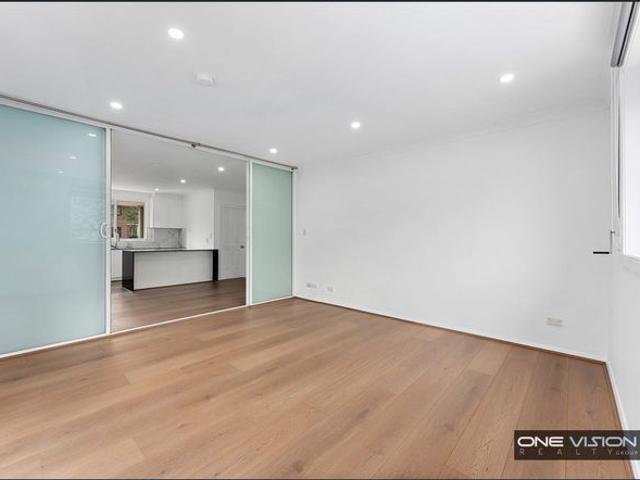 Fully Renovated