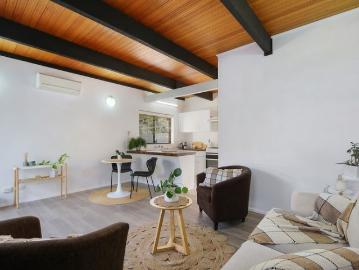 Fully Renovated