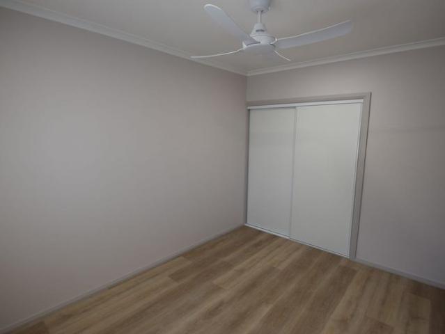 Fully Renovated