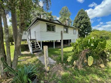 Urbenville, Kyogle County, Queensland